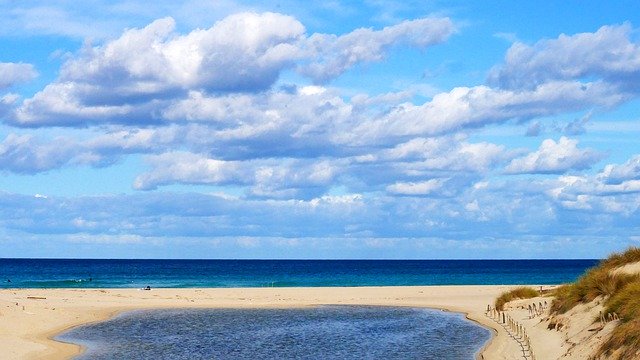 Cala Mesquida Mallorca Urlaub